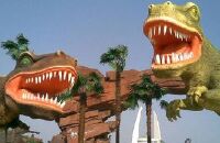 中华侏罗纪公园