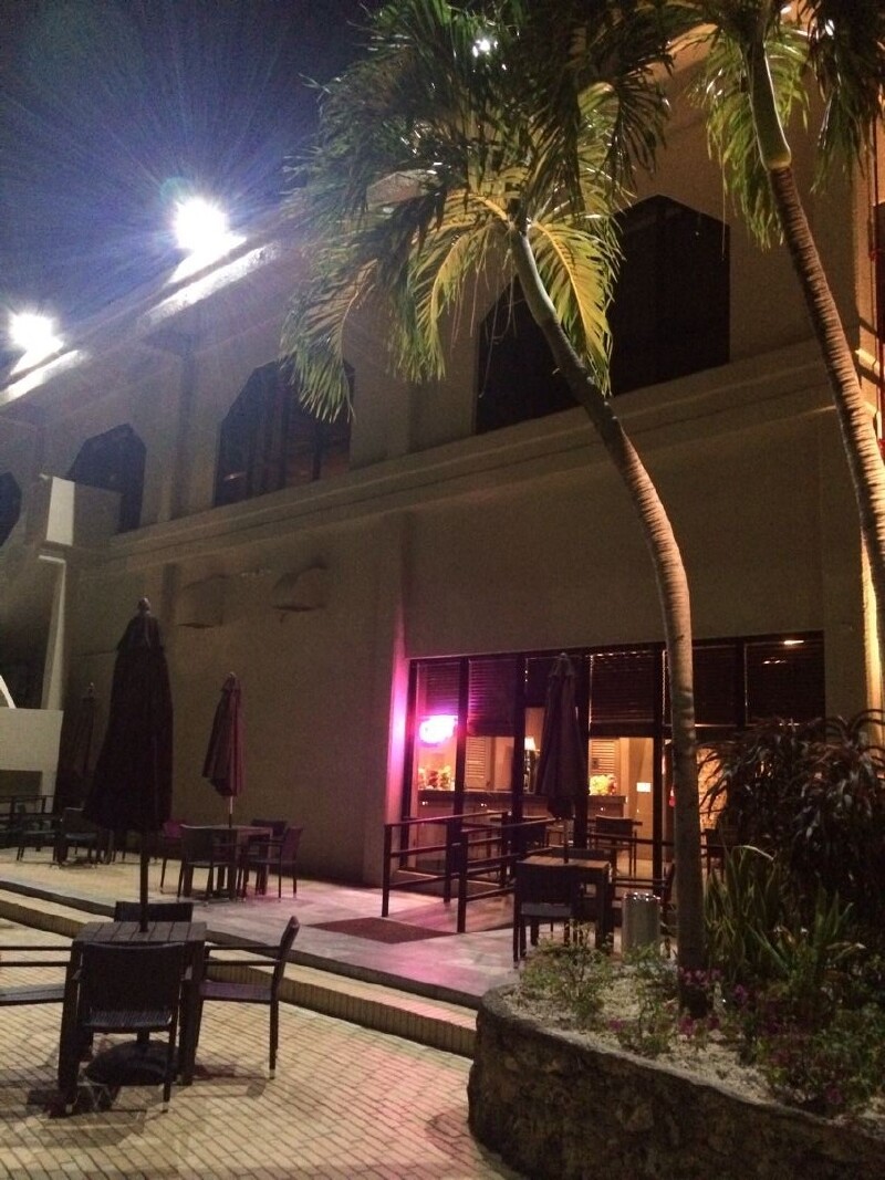 我爱那颗明珠--塞班之旅