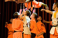 消夏养生避暑节