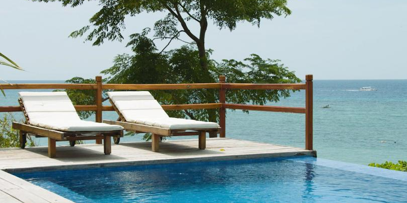 薄荷艾丝卡亚海滩度假村图片大全_艾丝卡亚海