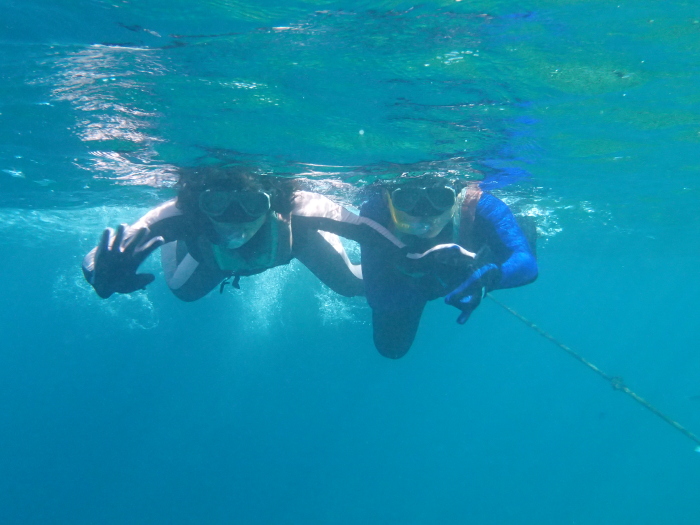 梦中的旅行结婚 --马尔代夫阿雅达