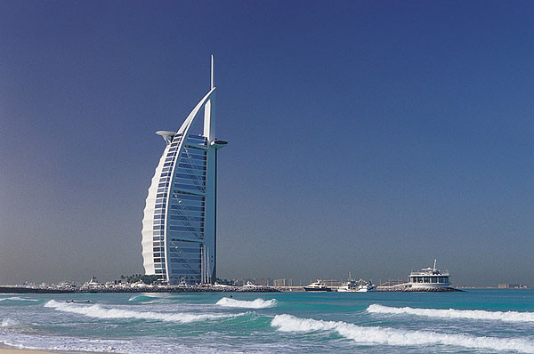 迪拜旅游签证怎么办理_迪拜旅游签证办理流程