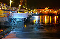 漫步卡里克索桥