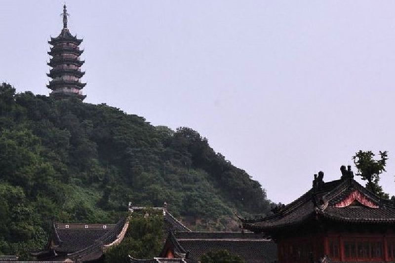 镇江旅游景点推荐_镇江旅游攻略_镇江旅游线