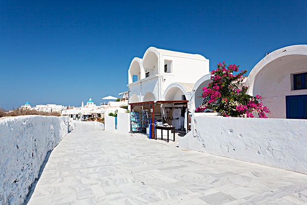 希腊最佳旅游时间_希腊旅游什么时候最好_希