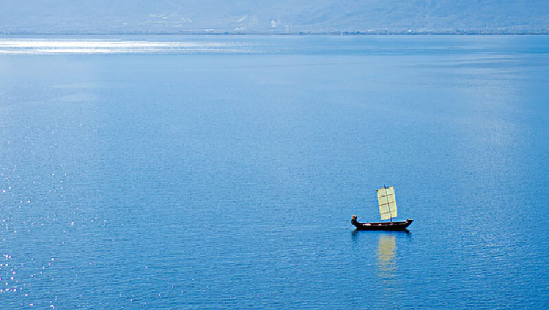大理古城附近景点_大理古城附近景点介绍_大