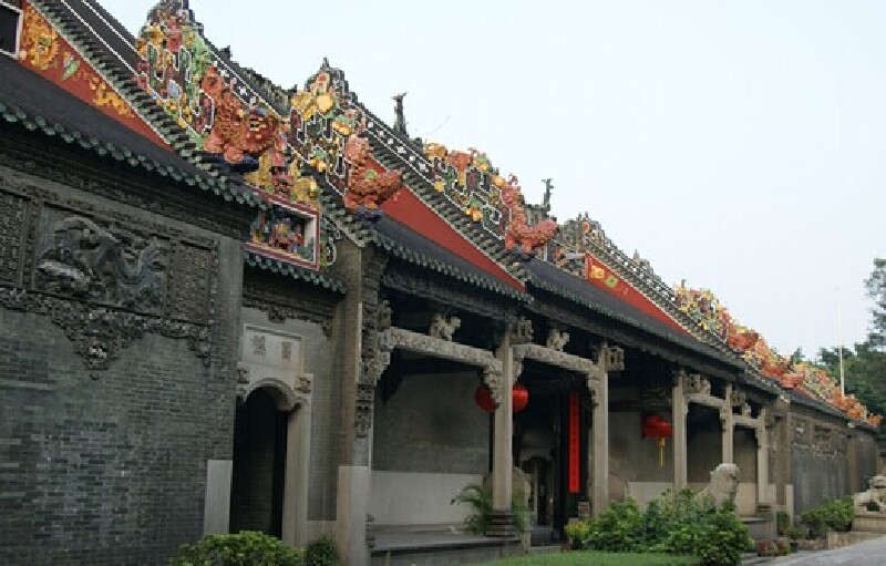 广州旅游大全_广州旅游景点介绍_广州有什么