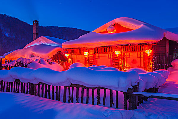 东北雪乡在哪里_东北雪乡游玩指南_东北雪乡有什么特色