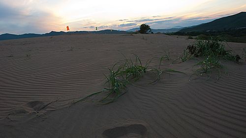 沙丘公园