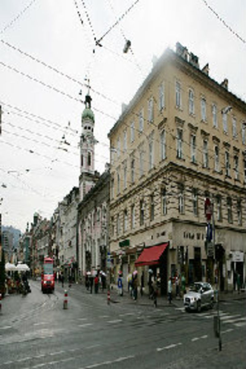 奥地利的景点_最美的城市_特色景点_文化历史
