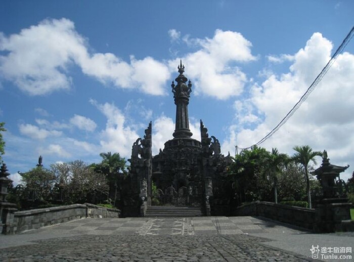 2人巴厘岛-香港5晚6日跟团游