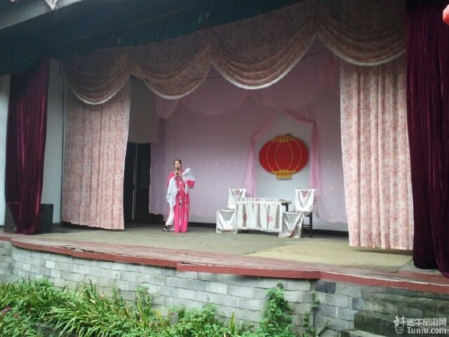 【浙江旅游攻略】富春江游记