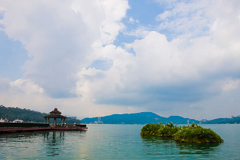 台湾日月潭旅游攻略_日月潭玩多久合适_日月