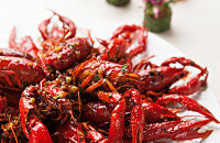 盱眙中国龙虾节