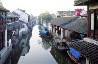 游水乡