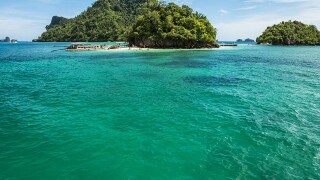 甲米仙境般的风景_甲米的著名景点有哪些_甲米旅游需要注意的问题