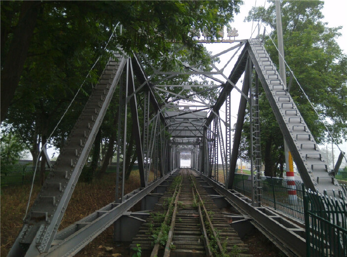 乐驼网-南京滨江风光带徒步纪实之二(下关码头