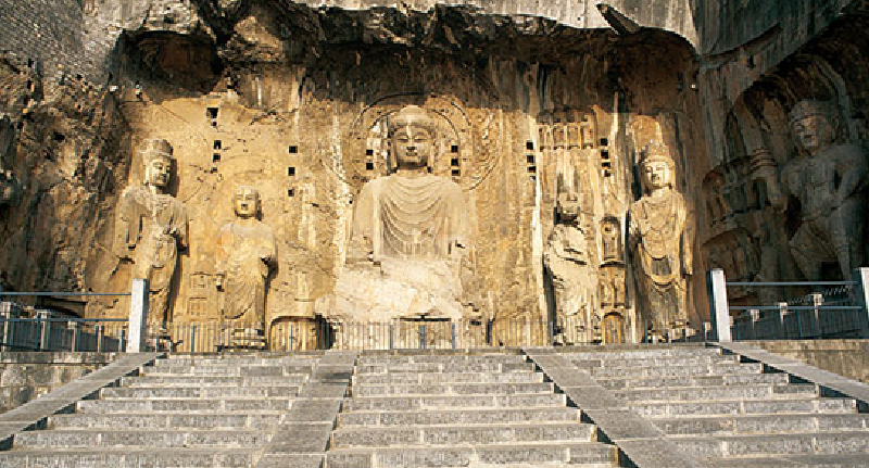 龙门石窟具体资料_龙门石窟旅游攻略_龙门石窟介绍