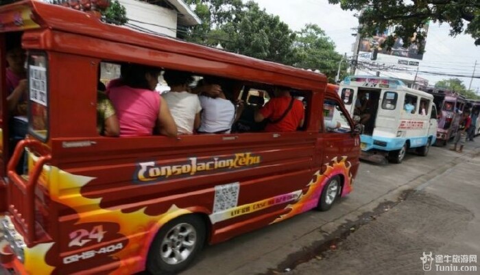 菲律宾系列:马尼拉