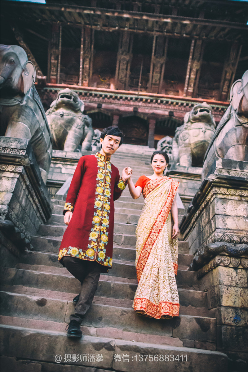 尼泊尔——【蜜月】【婚纱照】【旅拍】【婚礼】全记录