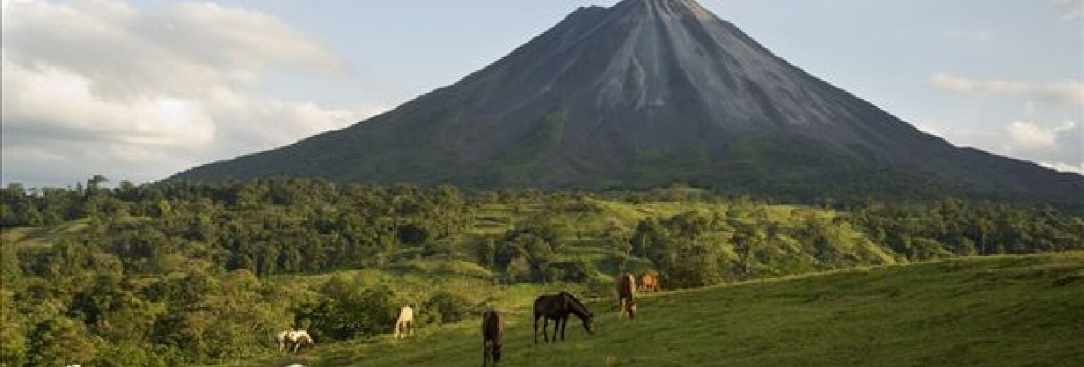 马荣火山旅游攻略