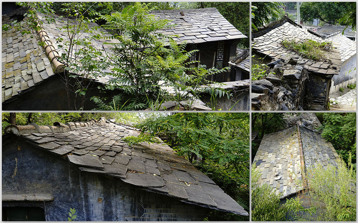 从王佐镇南宫地热博物馆沿长青路经大灰厂路进入房山北山区,一路蜿蜒