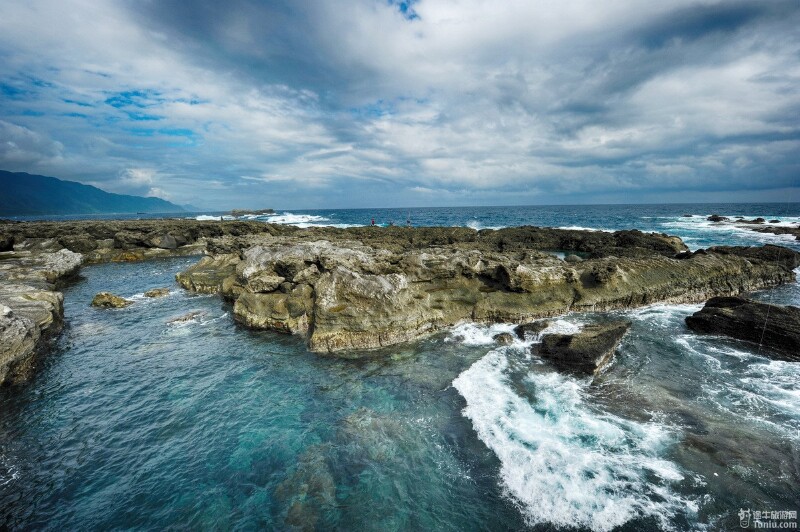 冬游记宝岛自由行——花莲,台东,最美的台湾东部海岸