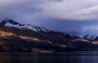 瓦卡蒂普湖游玩