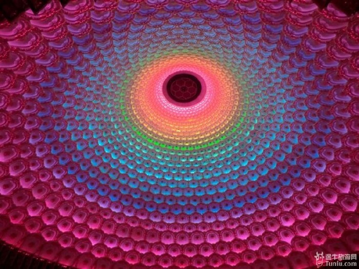 【无锡灵山】?用尽一生一世将你供养,只期盼能