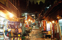 夜市