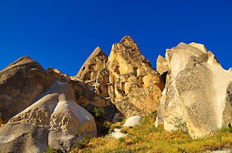 土耳其旅行多少钱_最新土耳其旅游资讯