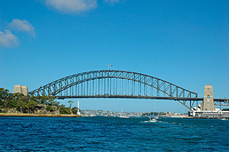 澳大利亚旅游_旅游攻略_八月份去澳大利亚旅