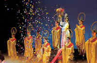 走进江南花鼓戏