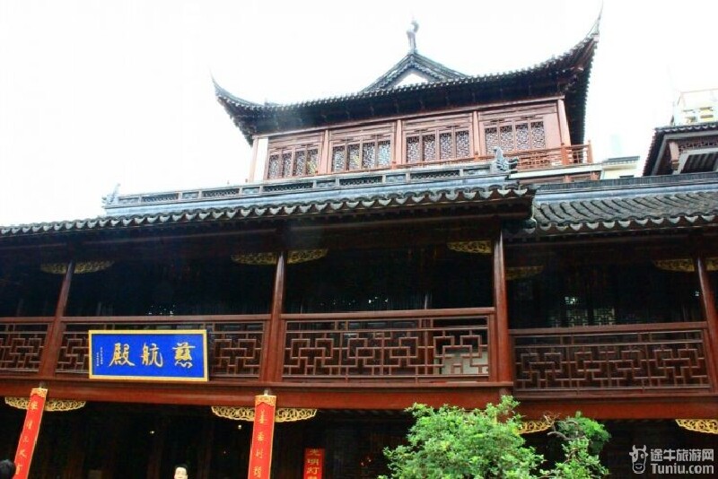 遵义到上海城隍庙6日旅游_4-6月遵义到上海城