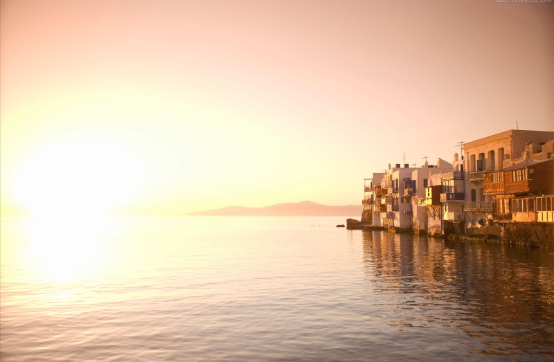 希腊旅游购物_希腊买什么_去希腊带什么回来