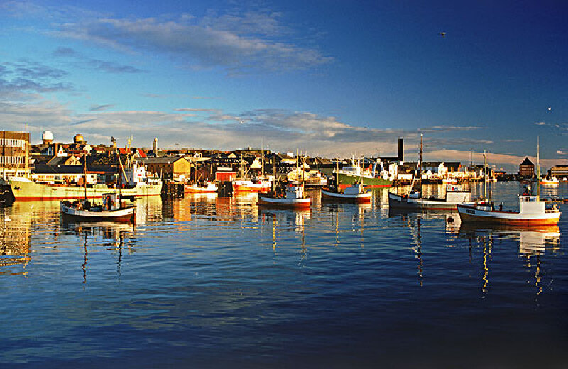 挪威旅行特色_奥斯陆大教堂有什么特色_蒙奇