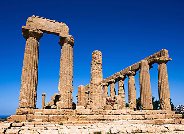 国庆去希腊旅游_希腊好玩地方_希腊景点介绍