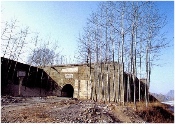易县紫荆关_易县紫荆关有什么好玩的_易县紫荆关景点介绍