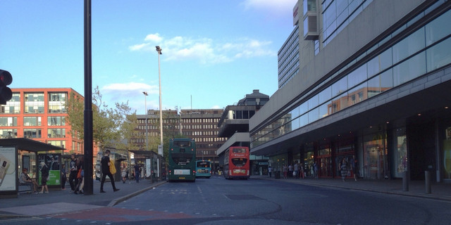 地址:piccadilly manchester, greater manchester m1 1rg · 到达