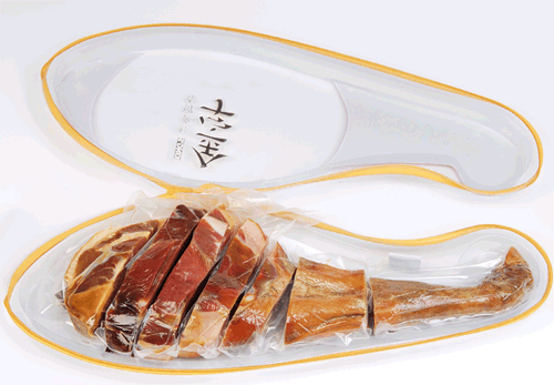 【金华火腿】价格_专卖店_哪里买