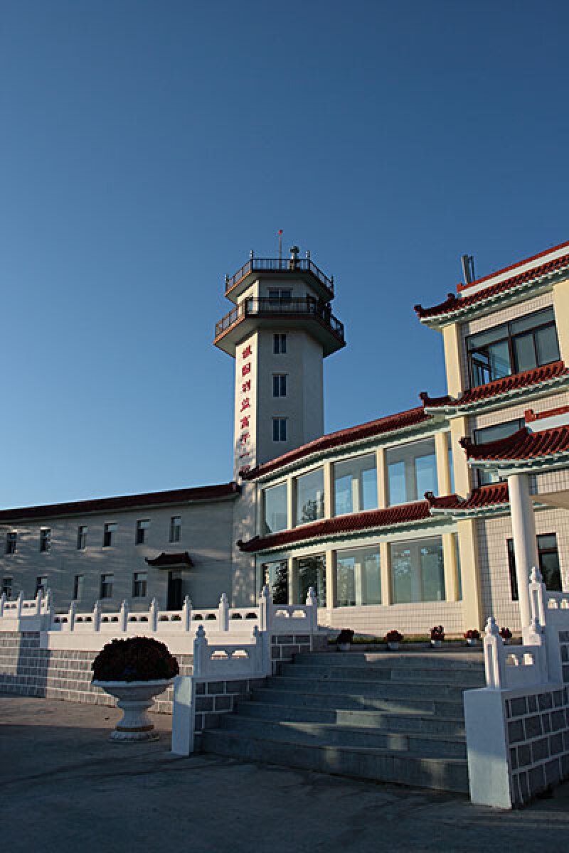 珲春东方第一哨旅游(图)_防川哨所_途牛