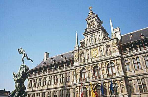 比利时旅游_比利时旅游景点介绍_比利时旅游