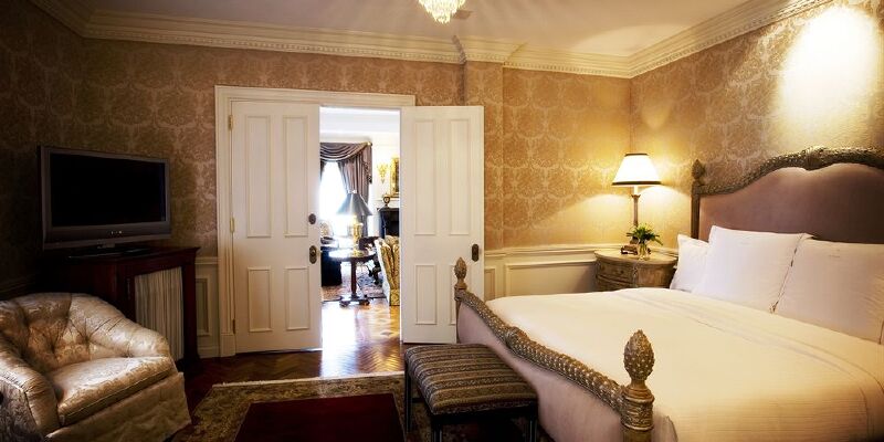 蒙特利尔乐圣雅各福群会蒙特利尔酒店图片大全