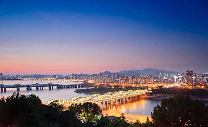 韩国自由行路线_韩国自由行可以去哪里_韩国