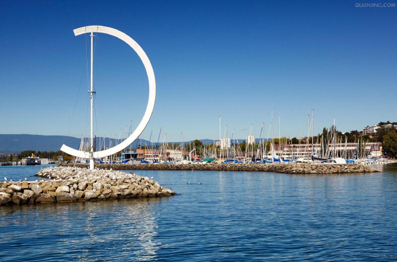 冬季游瑞士_冬季游瑞士攻略_冬季游瑞士城市