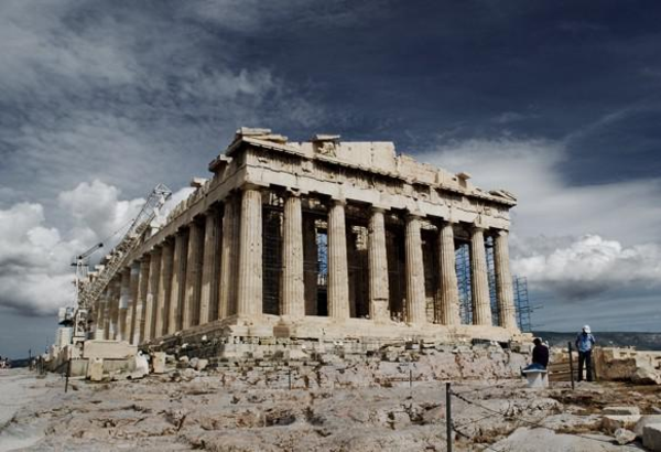 希腊旅游_希腊旅行指南_希腊景点介绍