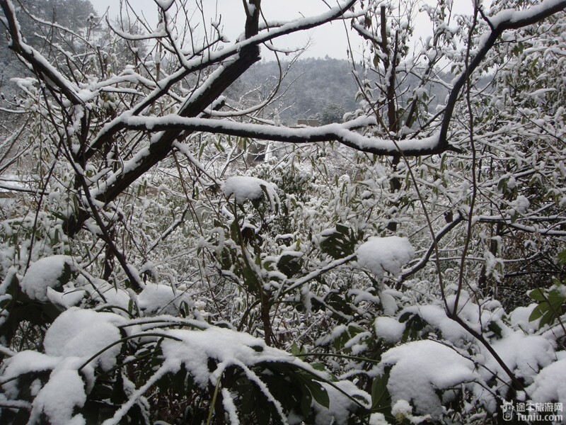 【溧阳旅游攻略】冰火天目湖