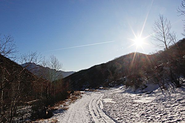 房山蹦极