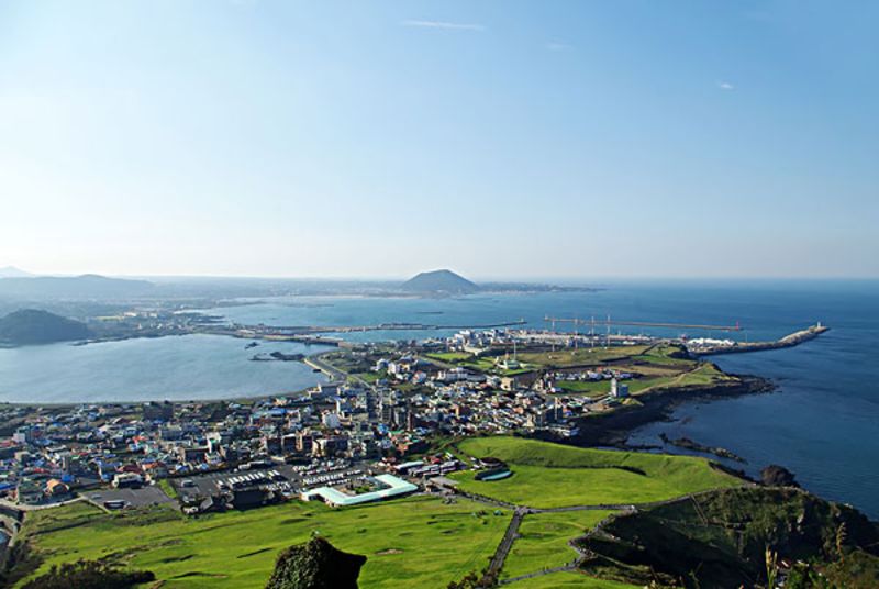 济州岛旅游_济州岛到首尔_旅游行程