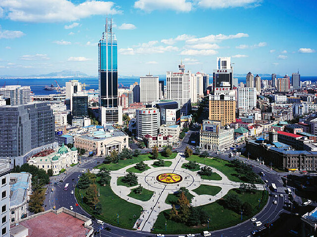 中山广场